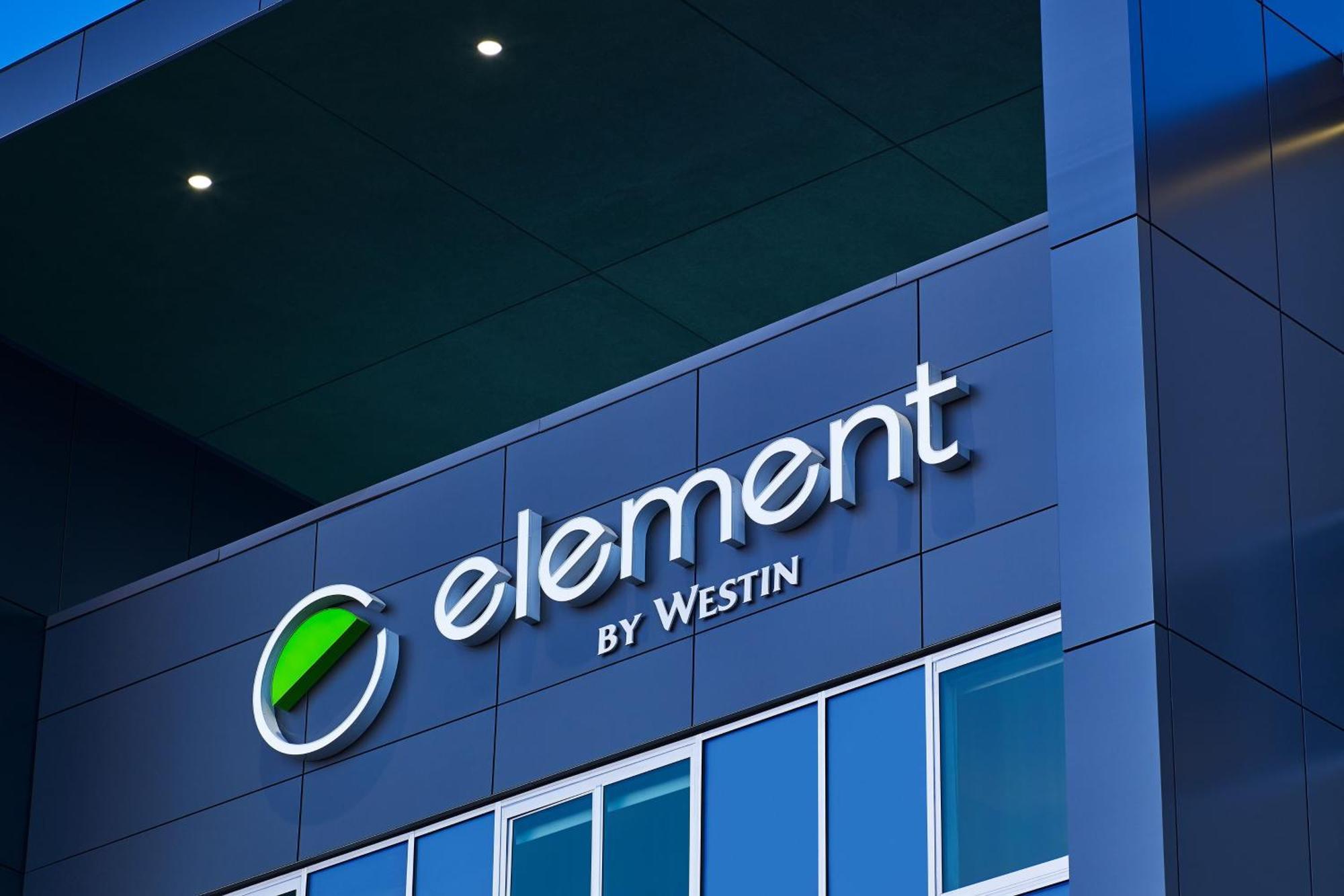 Element Chandler Fashion Center Εξωτερικό φωτογραφία