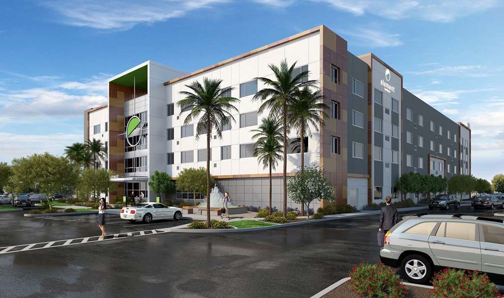 Element Chandler Fashion Center Εξωτερικό φωτογραφία